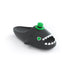Nageoires et Yeux de Chapeau Vert pour Sharkicks Pro